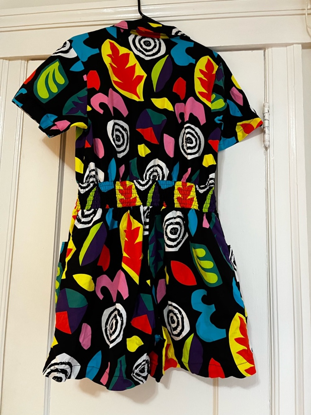 Target Stranger Things Romper - Picture 5 of 5
